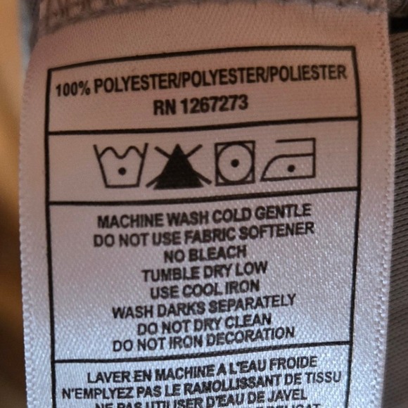 Spark Men's UPF 50+ Long Sleeve Sun Protection Style 217 Camo Print Size 2XL - Picture 7 of 7